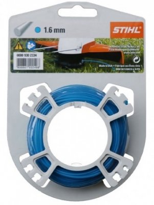 Maaidraad rond 1,6mm - 19m STIHL 00009302334