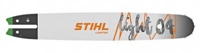 Geleider 40cm R 1.6mm .325 67s STIHL 30030006813