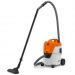 Stihl alleszuiger SE 62 (1,4kW - 210mbar - 3600 l/min - 20L)