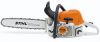 STIHL MS311 allround kettingzaag (2-mix - 59cc - 4,2pk - 45cm - 3/8)