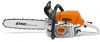 STIHL MS291 allround kettingzaag (2-mix - 55,5cc - 3,8pk - 40cm - 3/8)