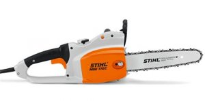 STIHL MSE170  Elektrisch kettingzaag (230V-1700W - 30cmPMM3)