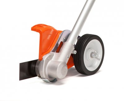 KM kantensnijder op rechte steel FCS-KM STIHL 41807405008