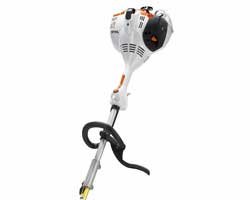 STIHL combimotor KM-56RC E (2-mix - 27,2cc - 1,1pk)