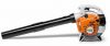 Stihl blazer BG-56 (2mix motor 27cc -  blaaskracht 13N)