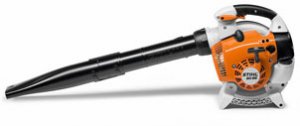 Stihl blazer BG-86 (2mix motor 27cc -  blaaskracht 15N)