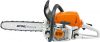 STIHL MS251 motorzaag (2-mix - 45,6cc - 3,0pk - 40cm)