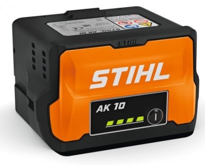 AK 10 ACCU STIHL 45204006530