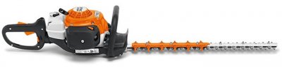 STIHL Benzine heggenschaar HS-82R/60cm