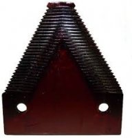 SET MESSEN MINOR (oud type) ELIET BU401200201