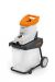 Houtversnipperaar STIHL GHE-140 L (Elektrisch 230V - 2800W - takken 4cm)