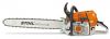 STIHL MS661 C-M professionele motorzaag (2-mix - 91,1cc - 7,3pk - 63cm)