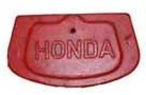 VOORGEWICHT 35 KG HONDA 06590940000HE