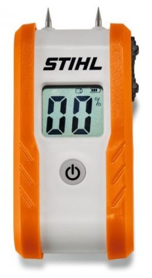 HOUT VOCHTIGHEIDSMETER STIHL 04216000080