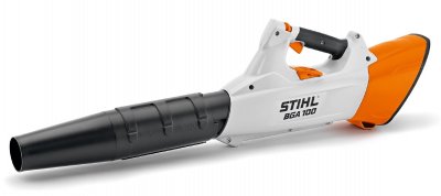 BLAZER STIHL BGA-100 (zonder AP/AR accu / lader - blaaskracht 17N)