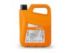 MOTOMIX speciaal brandstof 2-T / 5 liter STIHL 07819996301-