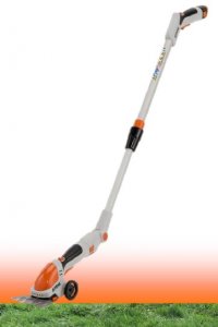 TELESCOPISCHE STEEL HSA 25 STIHL 45157107100