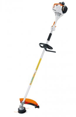 STIHL Bosmaaier FS-55 R (2mix 27,2cc/1,0pk)