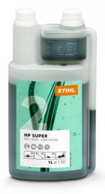 Tweetaktolie hp-super 1l doser STIHL 07813198054-