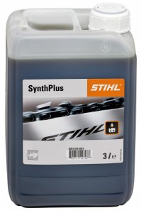 Kettingolie SYNTHPLUS 5 liter STIHL 07815162002-