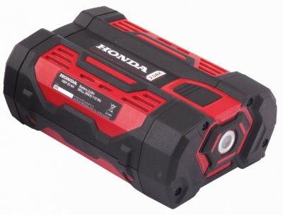 D/C BATTERY HBP20 AH HONDA HBP20AHUWRP