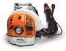 Stihl Bladblazers BR-700 (4mix motor 64,8cc - blaaskracht 35N)