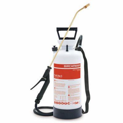 Sproeier PROFI-STAR 5L  Birchmeier 5liter