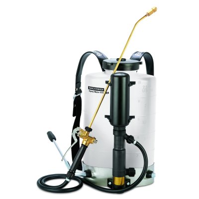 Sproeier SPRAY-MATIC 10B Birchmeier 10liter PRO