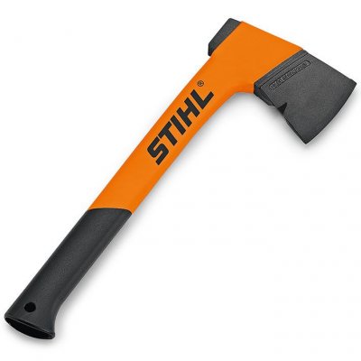 HIGH-TECH BIJL (AX 6 P) 37cm 640g STIHL 00008816801