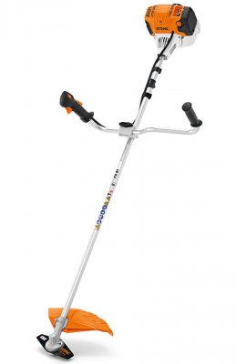 STIHL Bosmaaier FS-91 (28,4cc/1,3pk)