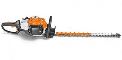 STIHL Benzine heggenschaar HS-82T/75cm