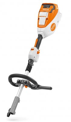 STIHL accu combimotor KMA-80R (0.8kW zonder AK accu / lader) new 2024