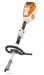 STIHL accu combimotor KMA-80R (0.8kW zonder AK accu / lader) new 2024