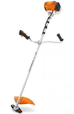 STIHL Bosmaaier FS-89 (28,4cc/1,3pk)