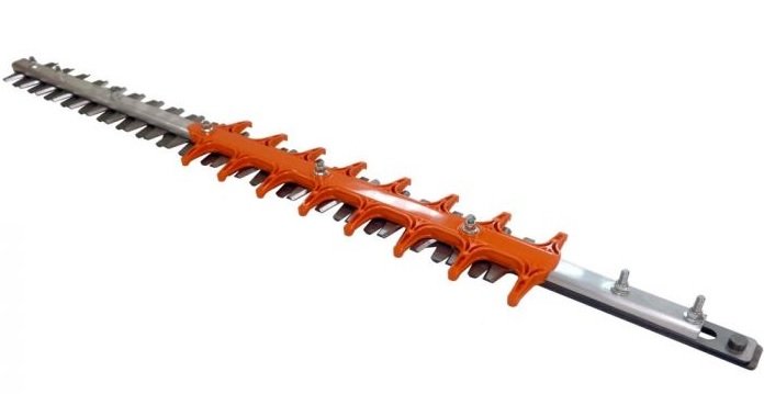 Mijnwerker snelheid Voorspeller Messenset HS-81/82 T 750 MM STIHL 42377105915 - Van den Bossche -  tuinmachines