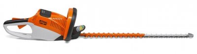 STIHL accu Heggenschaar HSA 86 - 62cm (zonder accu/lader)