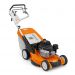 STIHL grasmaaier RM655 YS (53cm alu.chassis - zelftr. variabel 0->6,3km/u - mesremkoppeling - Kawasaki FJ180 V)