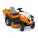 STIHL zitmaaier RT5097 (95 cm - hydrostatisch - motor EVC4000 1-cilinder 452cc)