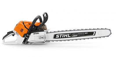 STIHL MS500i C-M professionele motorzaag (2-mix injectie - 79,2cc - 6,8pk - 63cm)