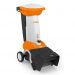Hakselaar Viking GHE-420 (230V - 3000W - Elektrisch - groen & takken 5cm)