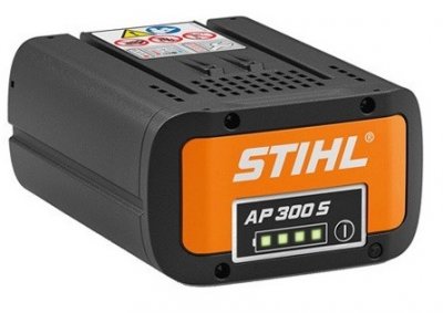 AP 300 S ACCU (281Wh) STIHL 48504006580
