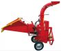Hakselaar Caravaggi BIO 230 T  (tractor- min20pk - 12cm)
