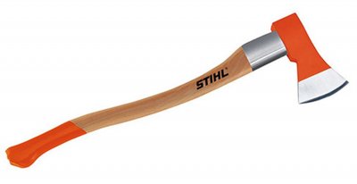 UNIVERSELE BIJL AX 16 S (1550 GR.) STIHL 00008811957