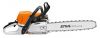 STIHL MS400 C-M professionele motorzaag (2-mix - 66,8cc - 5,4pk - 45cm)