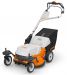 STIHL accugrasmaaier RMA 765 V (63cm - zelftrekkend - met accu AR3000L en lader AL500)