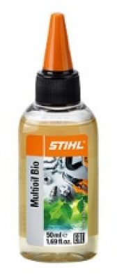 Bio kettingolie 50ML STIHL 07825168500