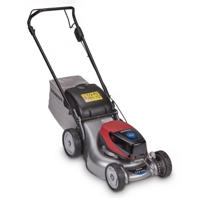 Honda ACCU grasmaaier HRG 416XB IZY ON (duwer-41cm-zonder accu&lader )