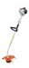 STIHL Graskanttrimmers FS-40  (2mix 27.2cc - 1.0pk - draadkop C5-2)