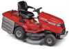 HONDA Zitmaaier HF-2625-HM (hydrostatic aandrijving - 122 cm - opvang 350l & mulching)