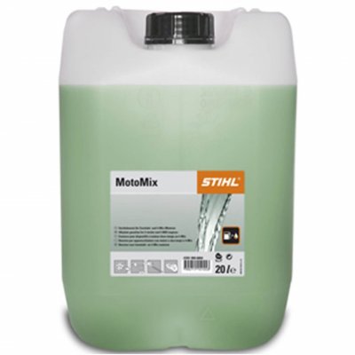 MOTOMIX speciaal brandstof 2-T / 20 liter STIHL 07819996004-